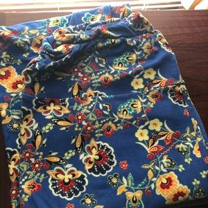 Lularoe TC legging